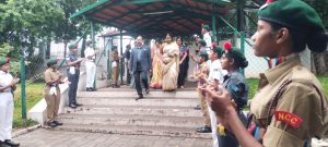 International CBSE Schools in Coimbatore