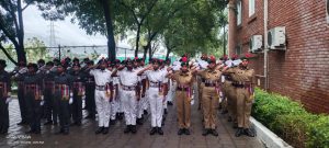 Boarding Schools in Coimbatore