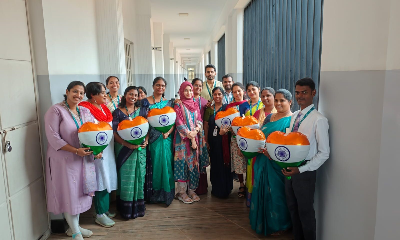 International Residential Schools in Coimbatore