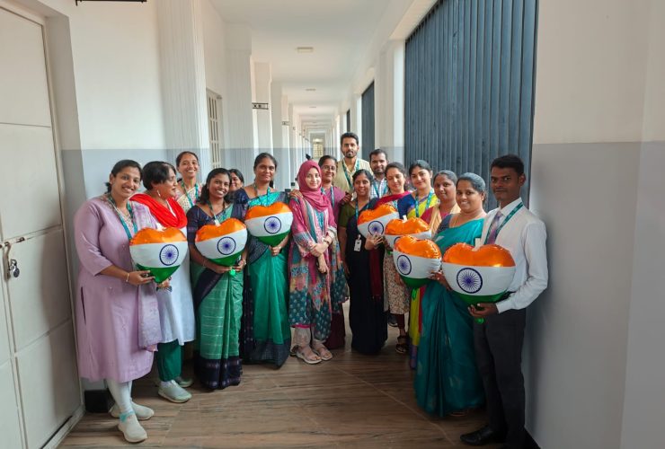 International Residential Schools in Coimbatore