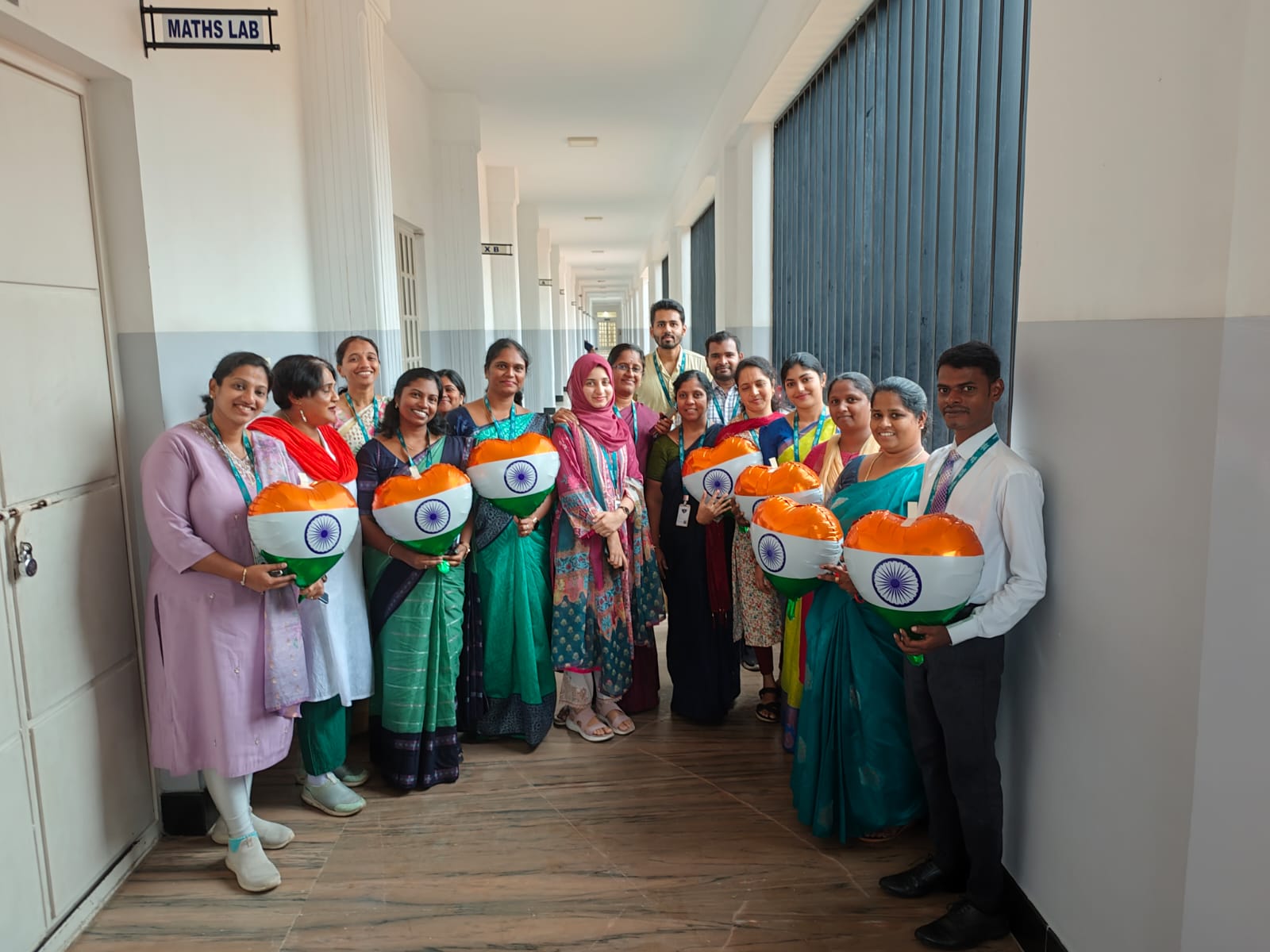 International Residential Schools in Coimbatore