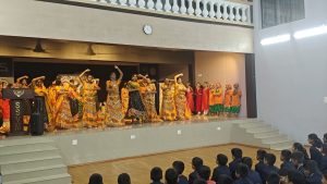 Good Schools in Coimbatore