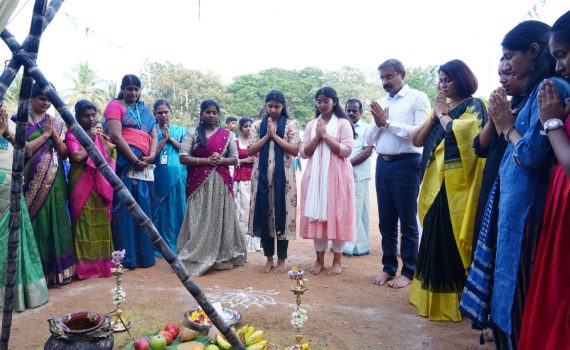 Boarding Schools in Coimbatore