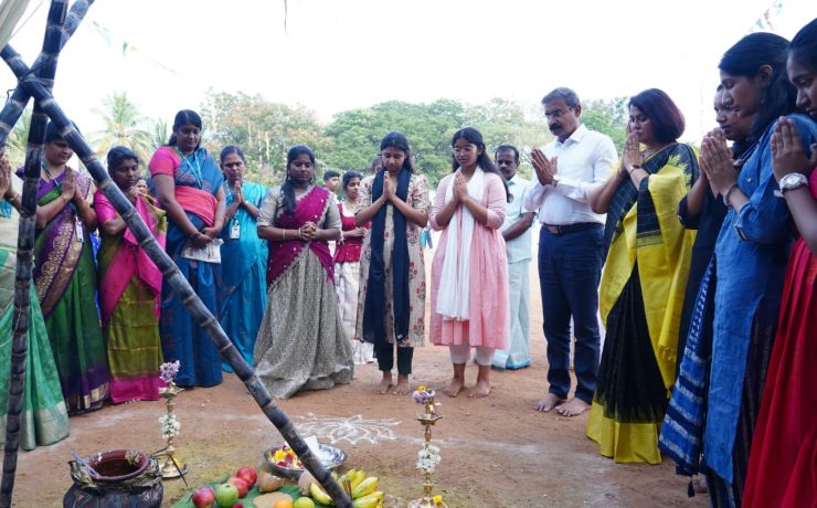 Boarding Schools in Coimbatore