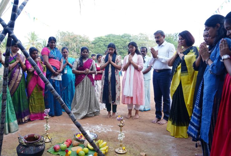 Boarding Schools in Coimbatore