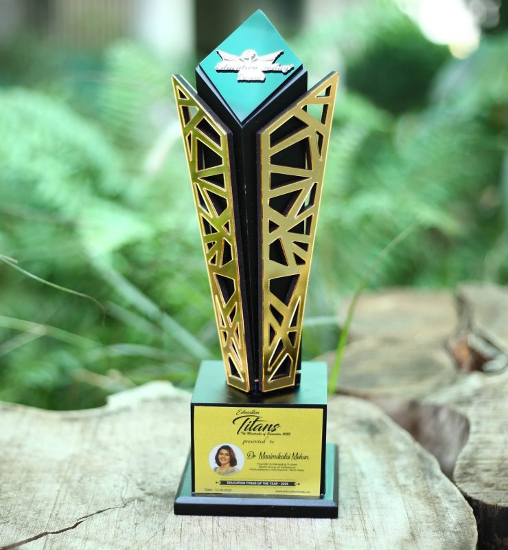 Residential Schools in Coimbatore