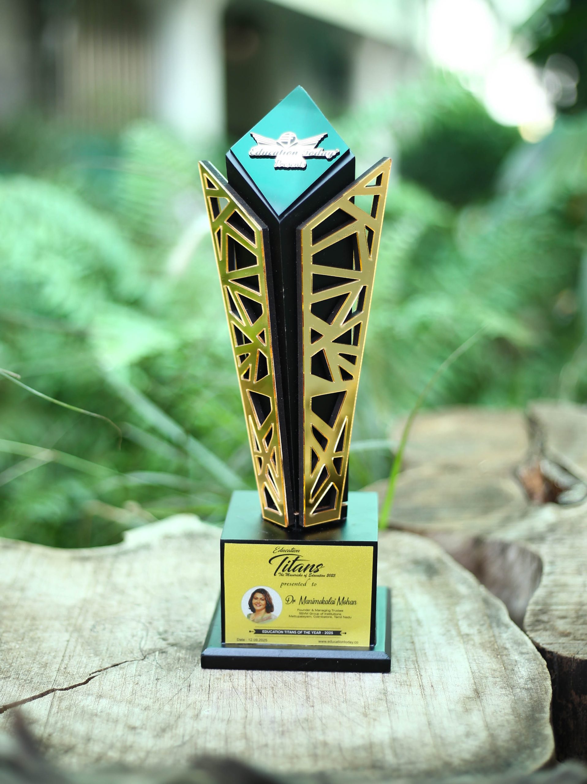 Residential Schools in Coimbatore