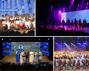 SSVM Schools in Coimbatore