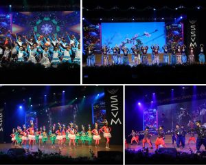 Good Schools in Coimbatore