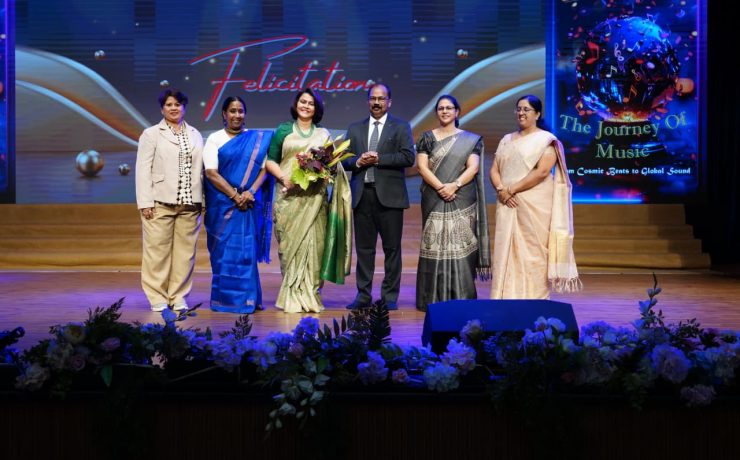 Top CBSE Schools in Coimbatore