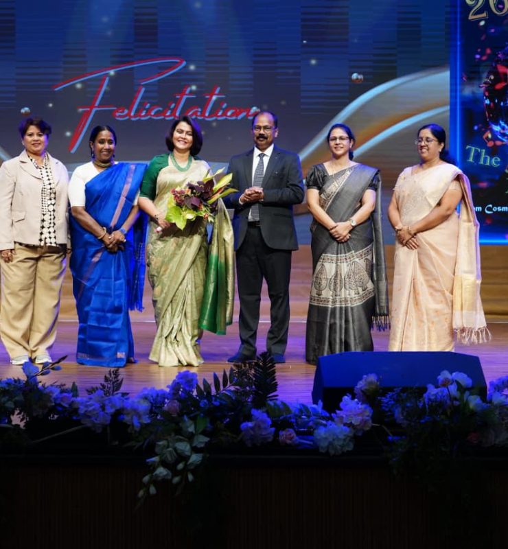 Top CBSE Schools in Coimbatore