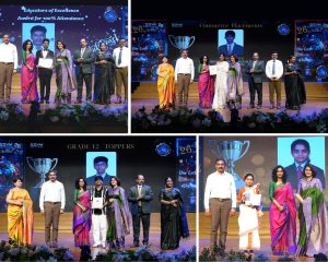 Best Schools in Coimbatore