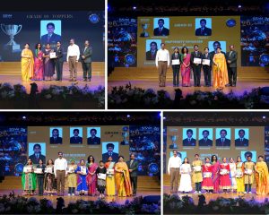 Good CBSE Schools in Coimbatore SSVM