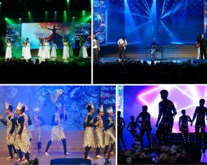 List of Residential Schools in Coimbatore