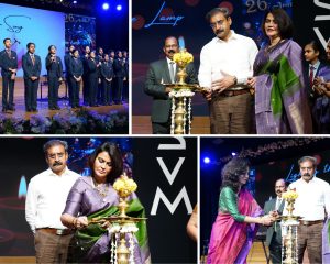 International Schools in Coimbatore