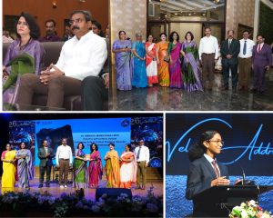 Good Schools in Coimbatore