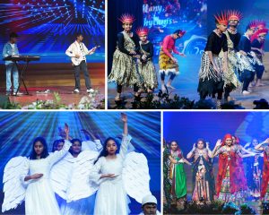 International CBSE Schools in Coimbatore