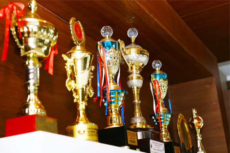 Best Boarding Schools in Coimbatore – SSVM Institutions