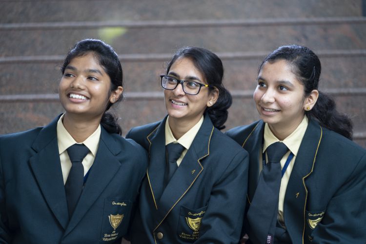 Best CBSE Schools Coimbatore - SSVM