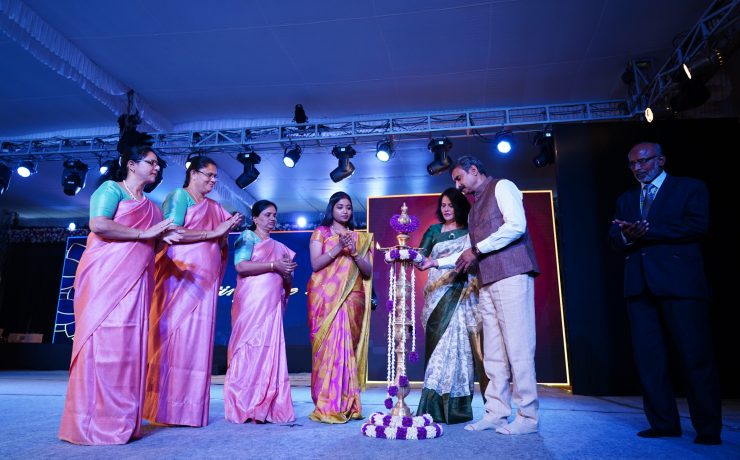 SSVM institutions