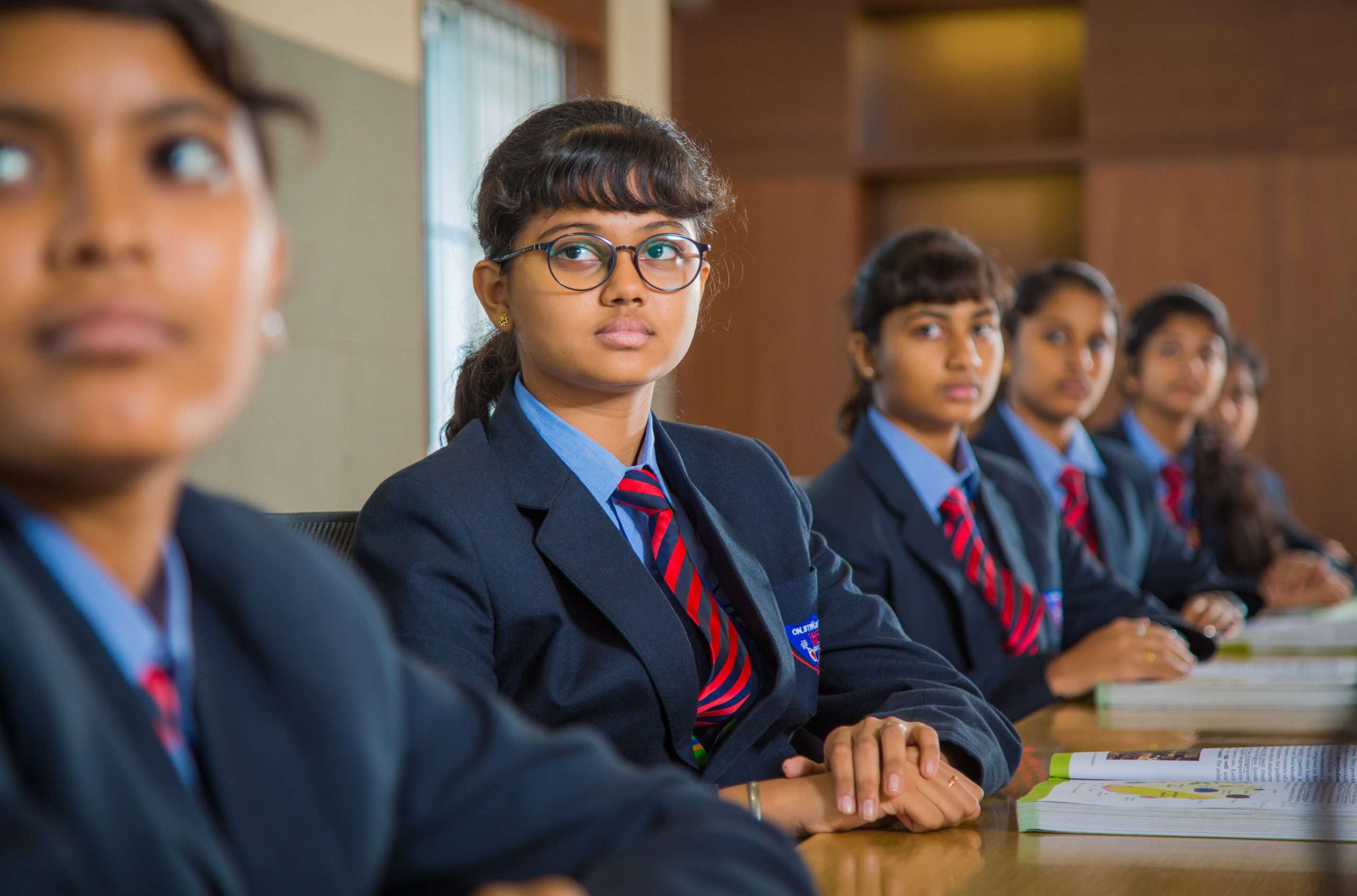 Coimbatore Residential School