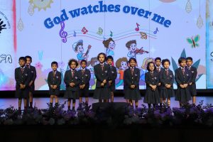 Coimbatore CBSE School