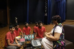 CBSE Schools in Coimbatore