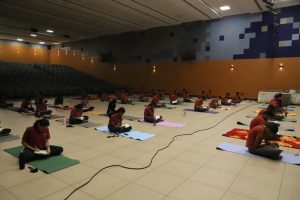 Schools in Coimbatore