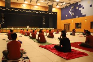 Residential Schools in Coimbatore