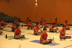 List of CBSE Schools in Coimbatore