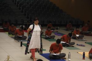 Schools in Coimbatore