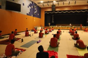 Residential Schools in Coimbatore