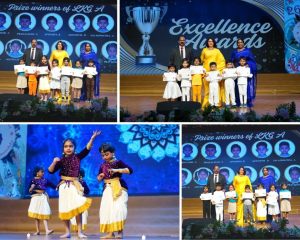 Schools in Coimbatore