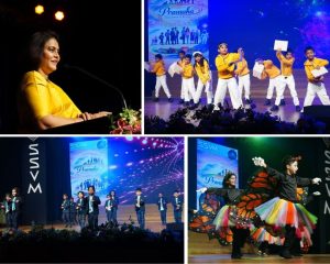 CBSE School in Coimbatore