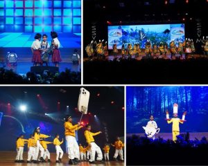 Best CBSE School in Coimbatore