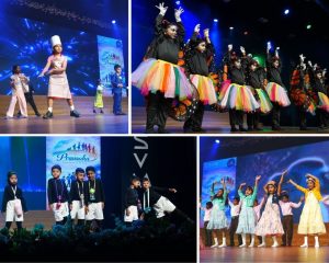 Top CBSE Schools in Coimbatore