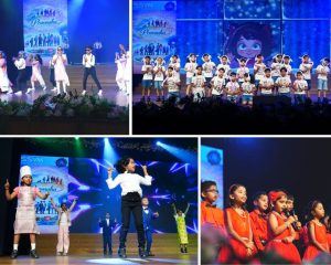 SSVM Institutions Schools in Coimbatore