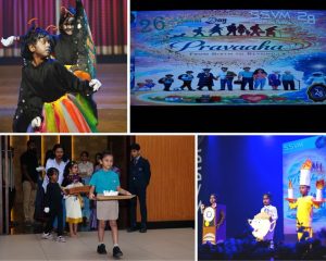 Good CBSE Schools in Coimbatore