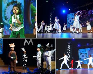 Best CBSE Schools in Coimbatore