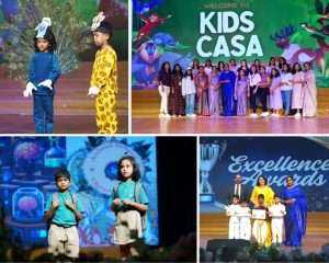 Best Schools in Coimbatore