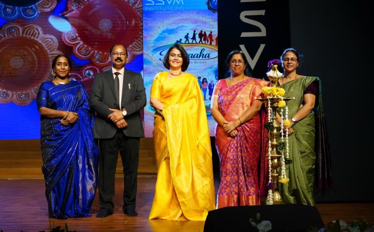 CBSE Schools in Coimbatore