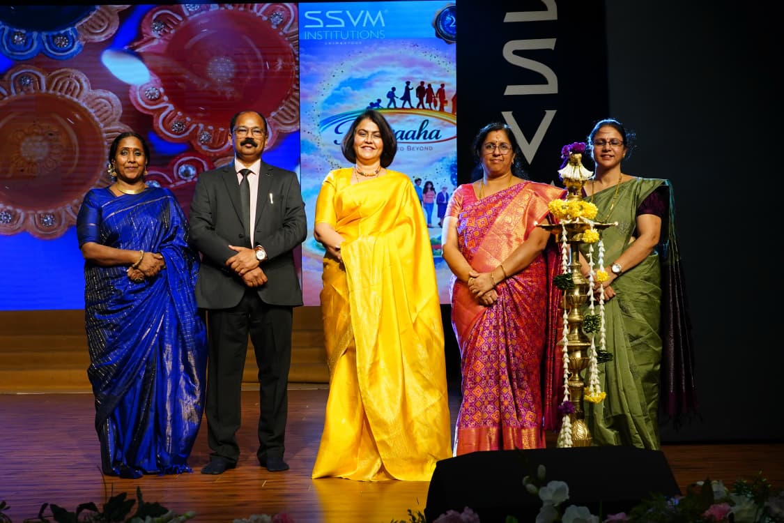 CBSE Schools in Coimbatore