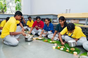 Schools in Coimbatore