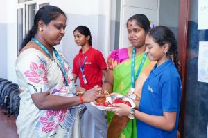Top CBSE Schools in Coimbatore