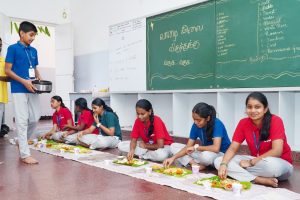 List of CBSE Schools in Coimbatore