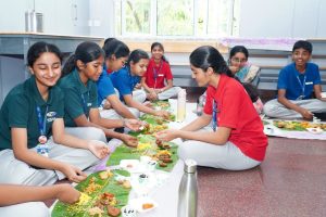 Top Schools in Coimbatore