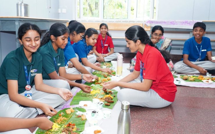 Top Schools in Coimbatore