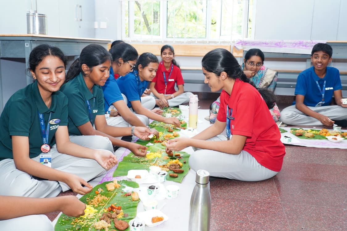 Top Schools in Coimbatore