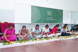 International CBSE Schools in Coimbatore