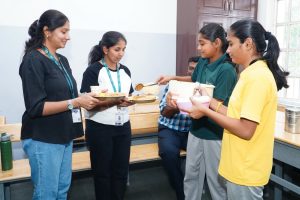 Good School in Coimbatore